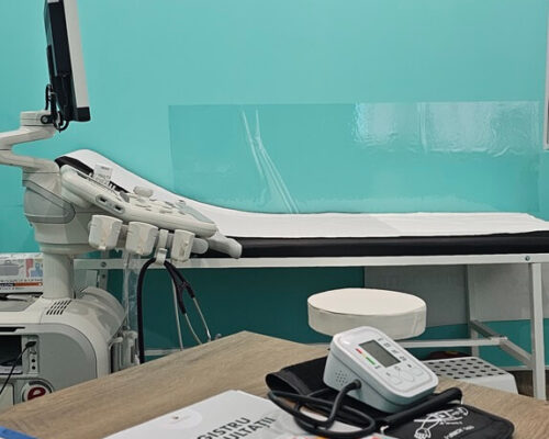 Grija pentru sănătatea inimii cu Dr. Corina-Olimpia Grosu