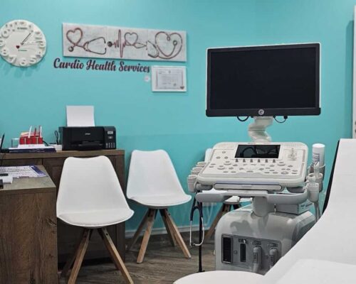 De ce să alegi Dr. Corina-Olimpia Grosu pentru sănătatea inimii tale